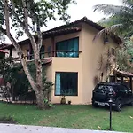 Casa Santa D\'Ajuda