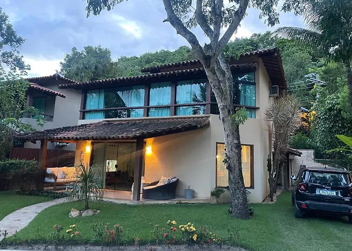 Casa Santa D\'Ajuda