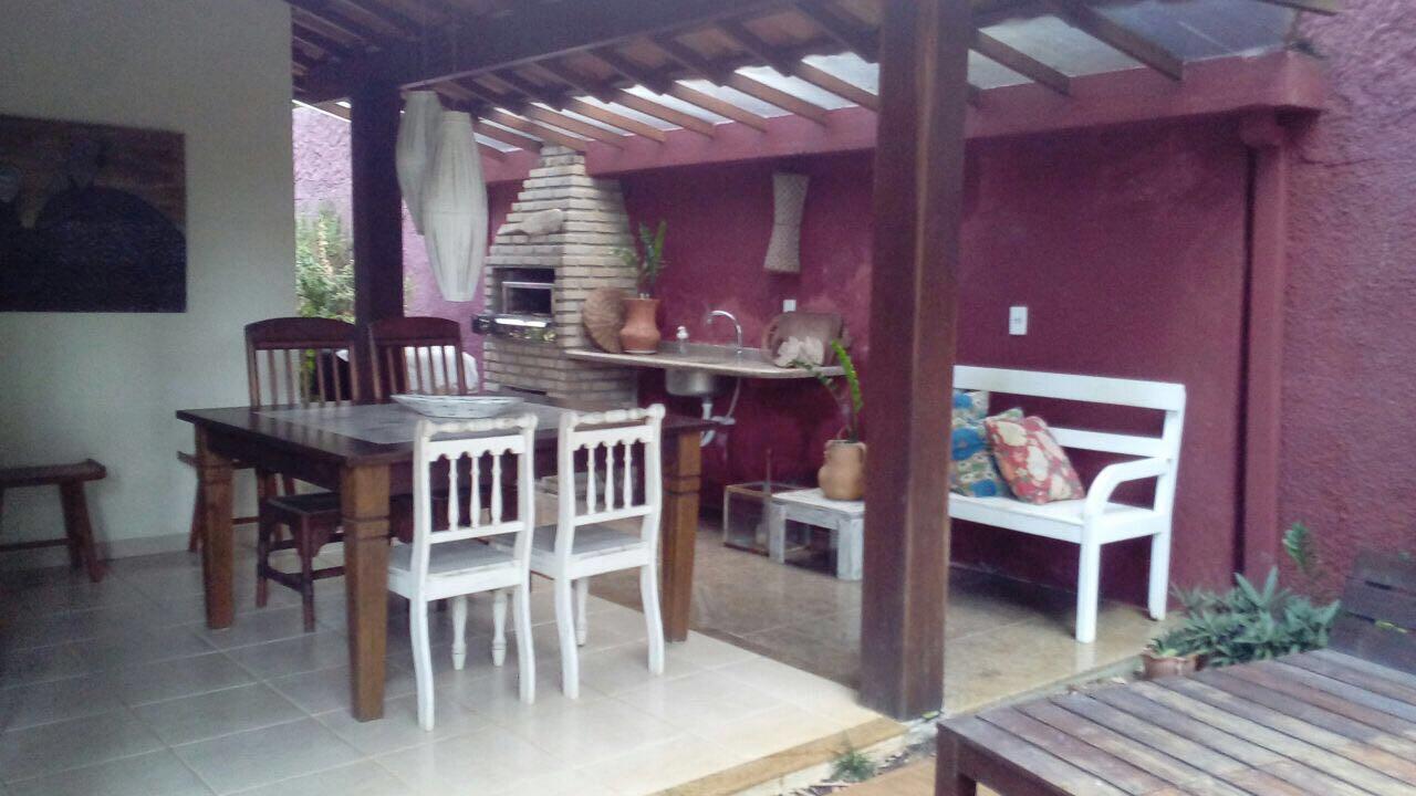 Holiday home Casa Santa D'ajuda *